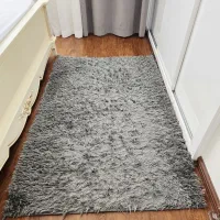 فرش و پادری فانتزی پرز بلند