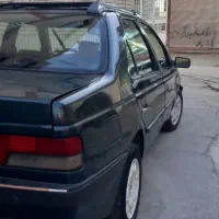 اردی مدل ۸۳|خودرو کلاسیک|فیروزه, |دیوار