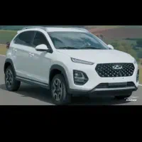 ایکس ۲۲ پرو مدل ۴۰۳ سفید  در حد صفر