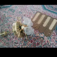 پنکه اکستریم دار سقفی