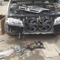 صافکاری باکمترین قیمت درمحل