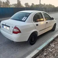 تیبا 1 ۱۴۰۰