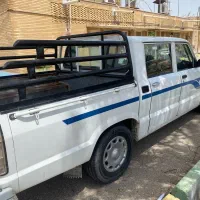 مزدا کارا دوکابین مدل ۹۷