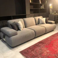 مبل رزا  / مدل لوکس / فروش اقساطی 24 ماهه