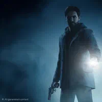 Alan Wake Remastered اکانت قانونی بازی