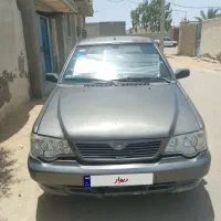 پراید132