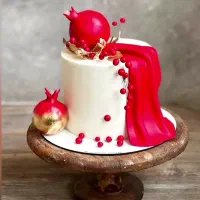 کیک تولد و مناسبتی