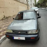 پراید|خودرو سواری و وانت|گرگان, |دیوار