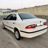 سمند درحد صفر