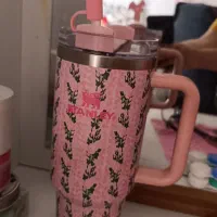 استنلی اصل طرح گل