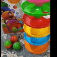 برج توپ