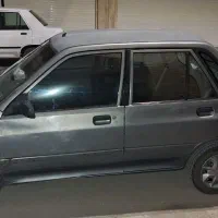 فروش ماشین