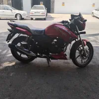 آپاچی ۱۸۰