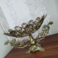 جا میوه ای برنز