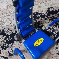 دستگاه‌ دراز نشست تن تاک
