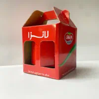 جعبه و کارتن سازی