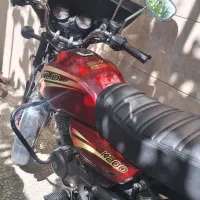 موتور kld 200