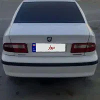سمند 97    ef7
