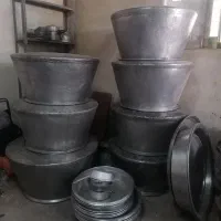 دیگ چکشی