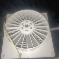فن دمنده