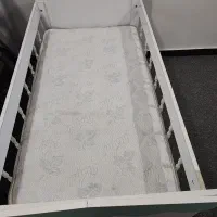 تخت نوزاد و کودک