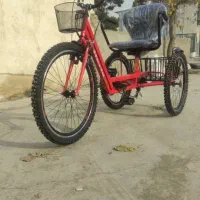 سه چرخه سرخ