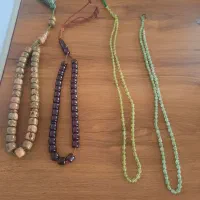 تسبیح سندلوی وشاه مقصود