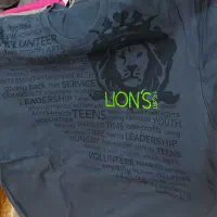 تیشرت استوک