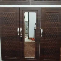 فروش کمد پازلی ودرآور میز تلویزیون