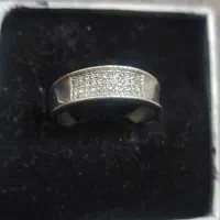 انگشتر حلقه تایلندی