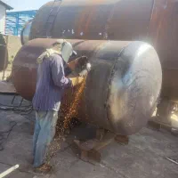 استخدام کارگر آهنگر،سنگ زن