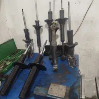 کمک فنر
