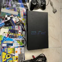 Ps2 پلی استیشن ۲