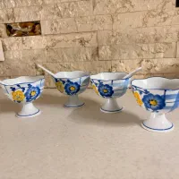بستنی و دسرخوری
