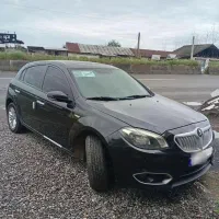 برلیانس ۳۲۰ اتومات بیرنگ