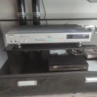 دستگاه سی دی وفلش خور سونی