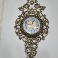 ساعت دیواری