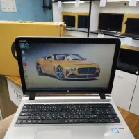 لپ تاپ دانشجویی hp
