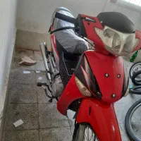 موتور لاکی درحد