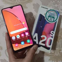 سامسونگ A20s   گوشی  موبایل