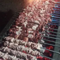 پخت غذاهای خانگی