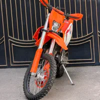 موتور اندرو YB 300 2026