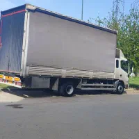 حمل انواع بار و اثاث منزل درسرپلذهاب