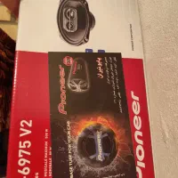 باند ts-6975 v2 با تخته
