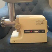 چرخ گوشت ناسیونال در حد