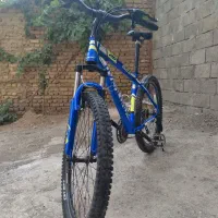 دوچرخه