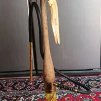 قلیان WOLFاصل