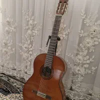 گیتار یاماها c40 (کاملا نو  )