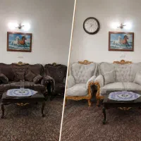 تعمیرات ، بازسازی ، رویه کوبی مبل ،  ایرانیان