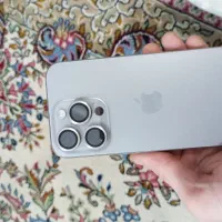 iPhone 15 pro 256ch|موبایل|گرگان, |دیوار